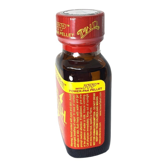Hít popper Super Rush 30ml USA - Ảnh 3