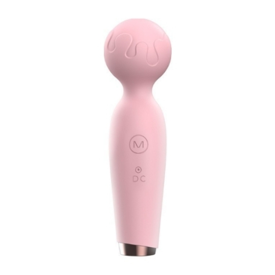 Chày rung massage mini Lilo - Ảnh 4