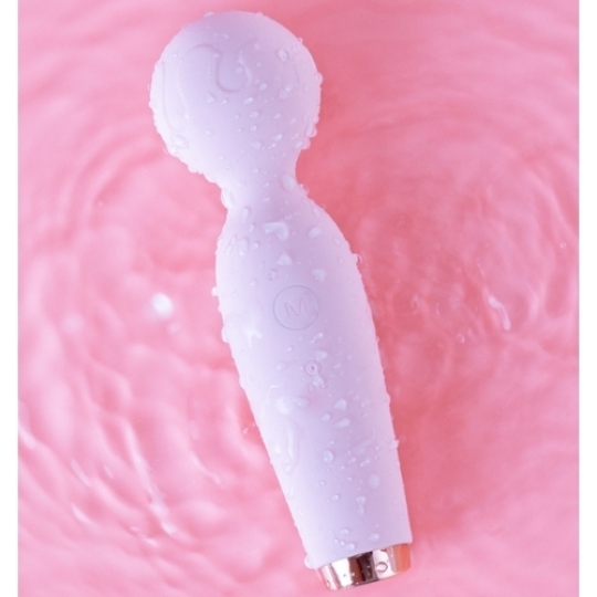 Chày rung massage mini Lilo - Ảnh 3