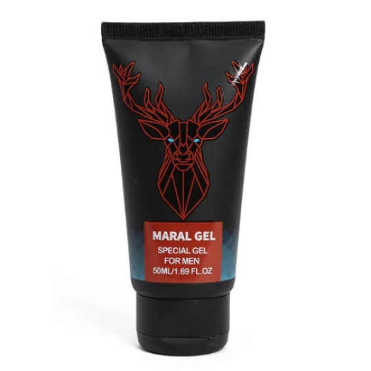 Maral Gel- Gel tăng kích cỡ cậu nhỏ - Ảnh 2