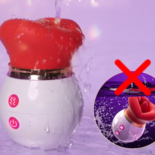 Lưỡi rung liếm Vortex - Ảnh 3