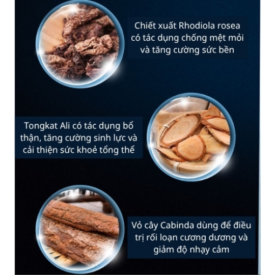 Xịt kéo dài thời gian Chuanjing Nhật Bản - Ảnh 2